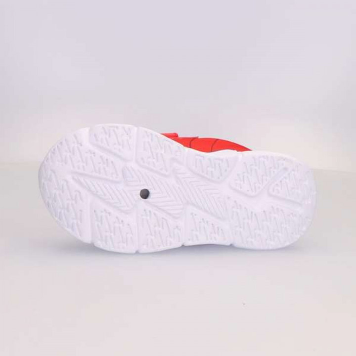 Sportschoenen voor Kinderen Spider-Man Rood