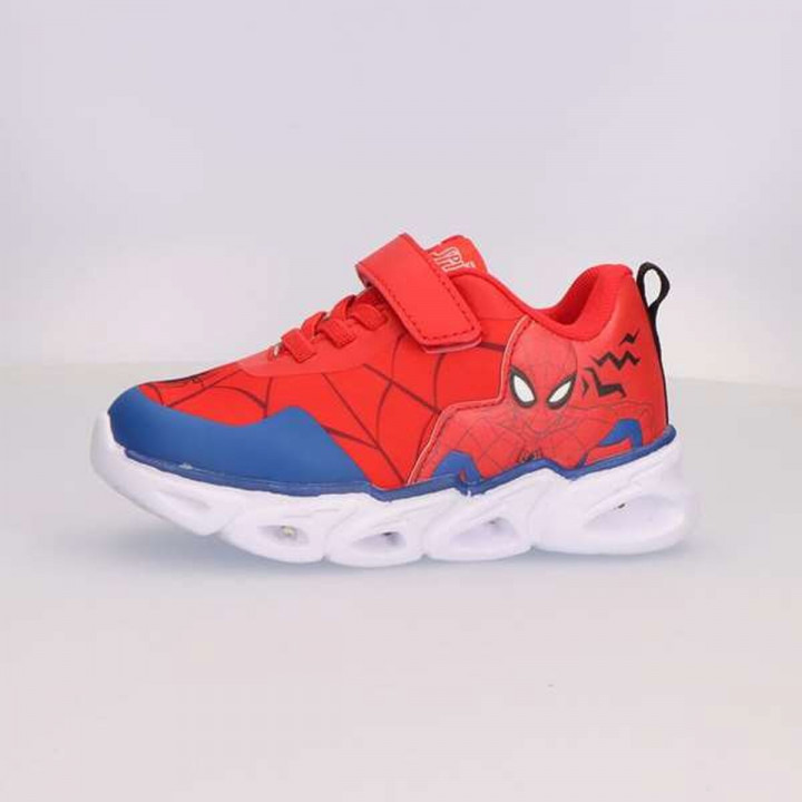 Sportschoenen voor Kinderen Spider-Man Rood