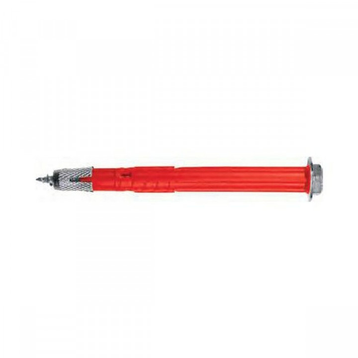 Studs TOX 7 x 100 mm 4 Onderdelen (25 Stuks)