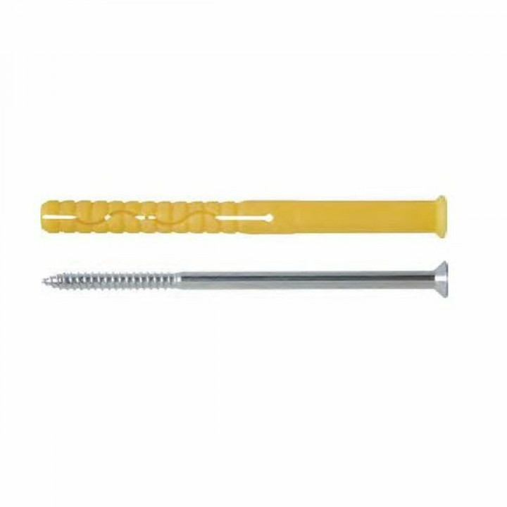 Studs TOX 7 x 130 mm (50 Units)