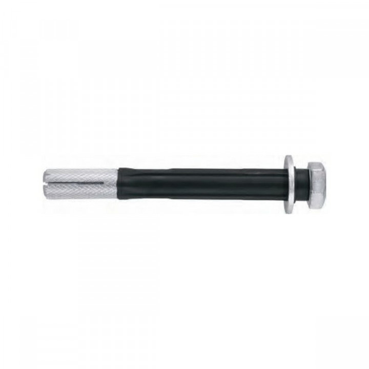 Spreizdübel TOX 17 mm 4 Stücke (25 Stück)