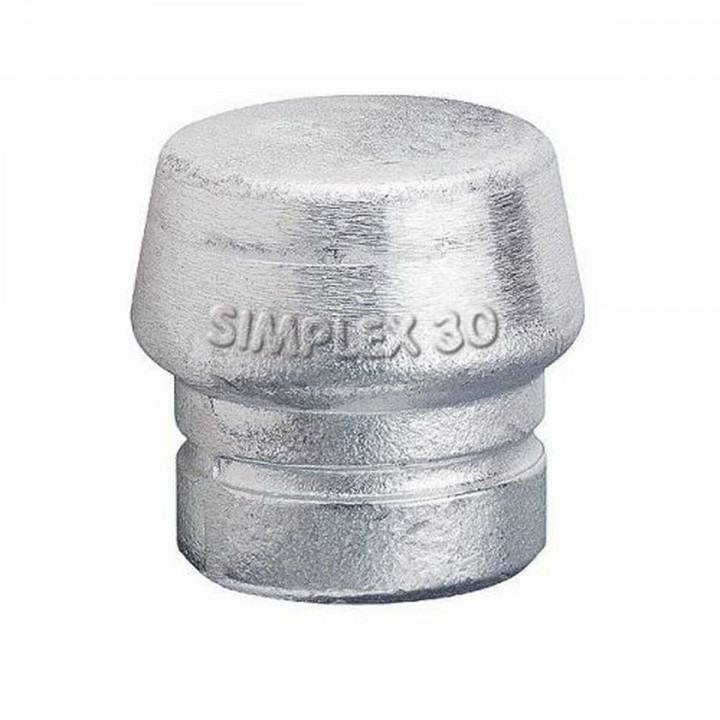Boca de recambio Halder Simplex  60 mm
