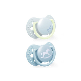 Schnuller Lovi Dynamic 0-3 Monate