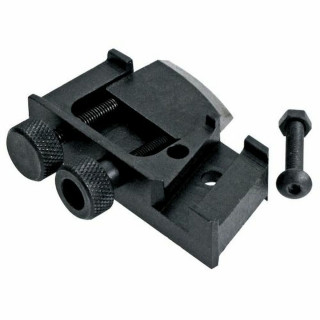Adapter für Feingewinde-Gewindebohrer-Restauratoren RUKO 6" 3/8" Ø 35-152 MM
