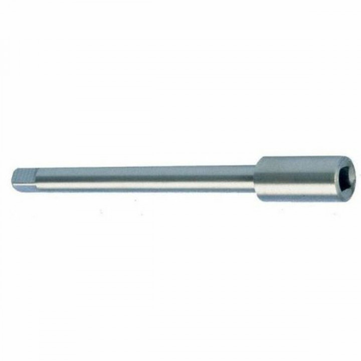 Rallonge pour taraud RUKO 4,9 mm Acier DIN 377