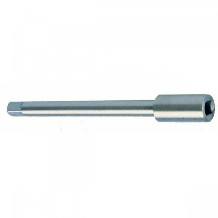 Extension for tap RUKO 4,9 mm Steel DIN 377