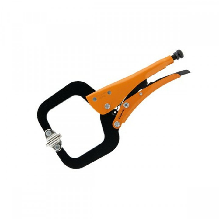 Spannzange Grip-on