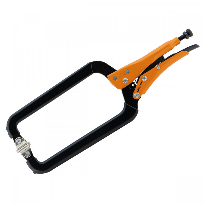Spannzange Grip-on