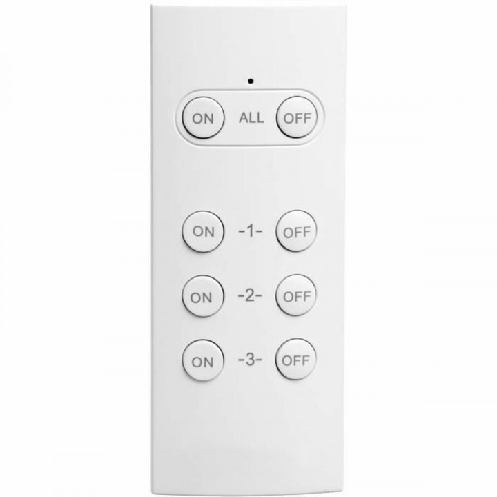 Presa Intelligente GAO Senza Fili 230 V