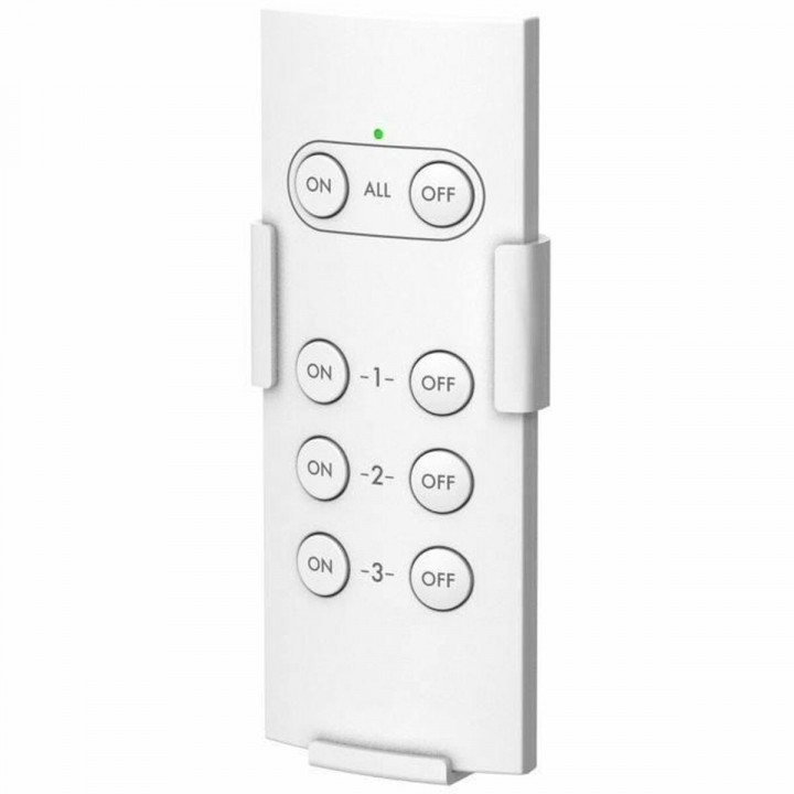 Presa Intelligente GAO Senza Fili 230 V