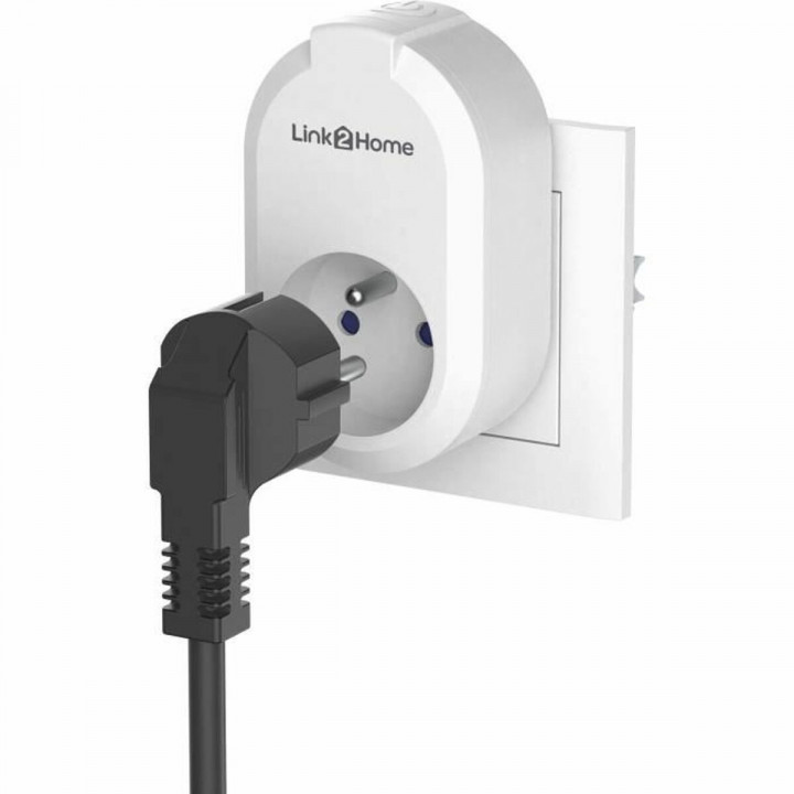 Enchufe Inteligente GAO Wi-Fi 230 V 16 A