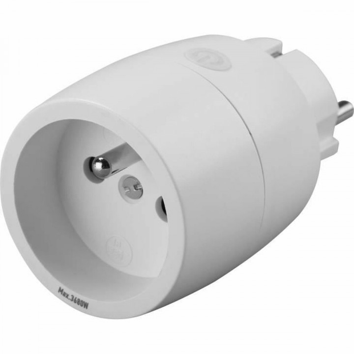 Intelligenter Stecker GAO Wireless 230 V (3 Stück)