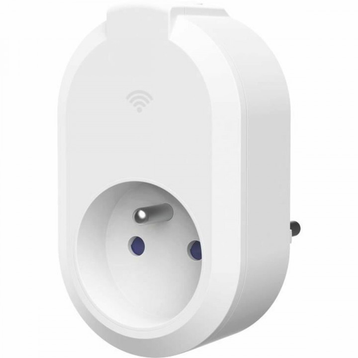 Smart Plug LINK2HOME 230 V (2 Units)