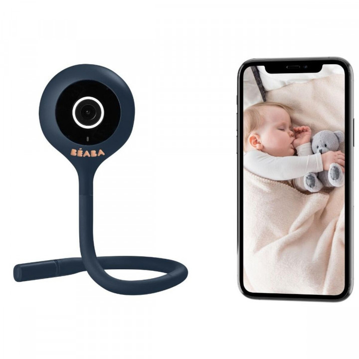 Babyphone mit Kamera Béaba
