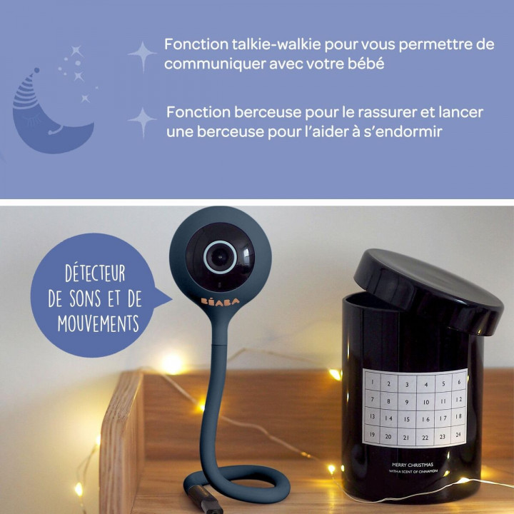 Baby Monitor Béaba