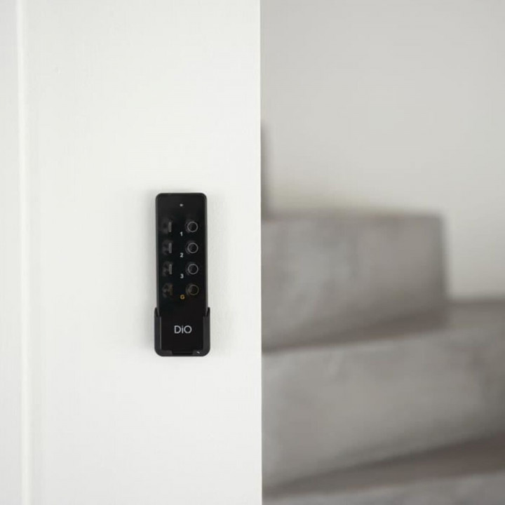 Slim Stopcontact Dio Connected Home