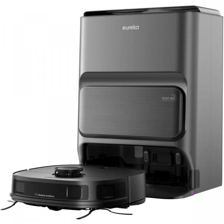 Aspirateur robot Eureka