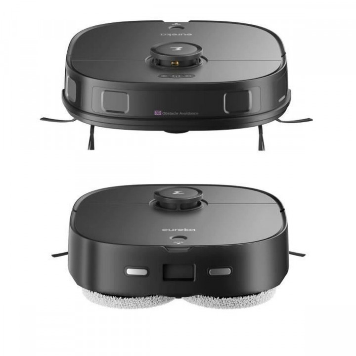 Roboterstaubsauger Eureka