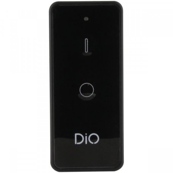 Prise Intelligente Dio Connected Home