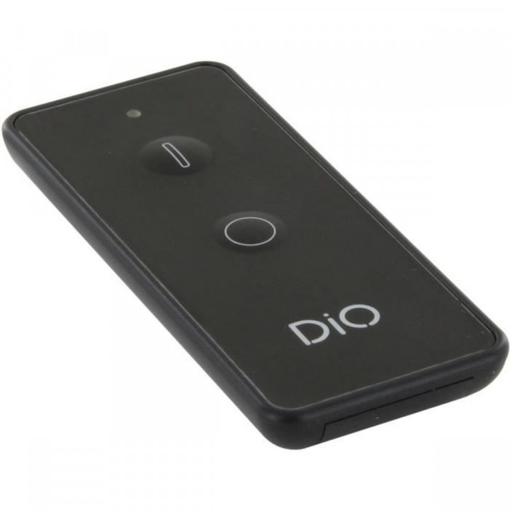 Enchufe Inteligente Dio Connected Home