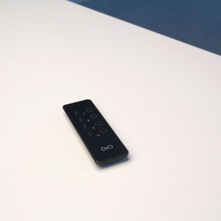 Enchufe Inteligente Dio Connected Home