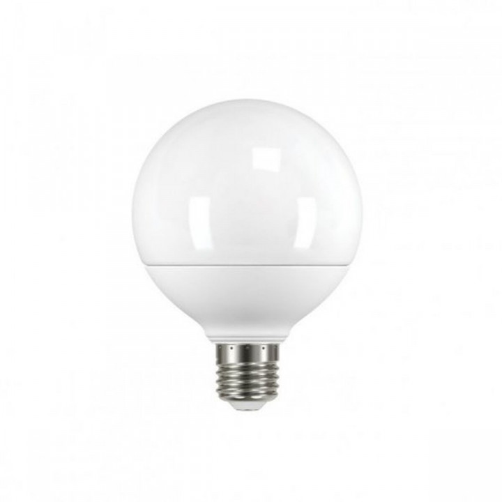 muvit iO bombilla inteligente Globo E27/10W/950lm RGB+BlancoD95*H160