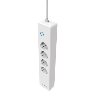 Presa Intelligente muvit iO HT-STS-04-03-EU Wi-Fi