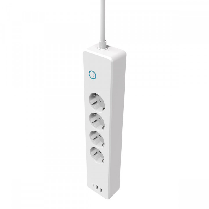 Slim Stopcontact muvit iO HT-STS-04-03-EU Wi-Fi