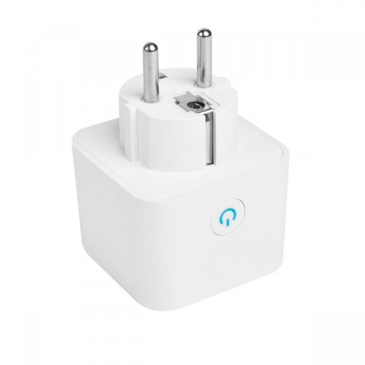 Slim Stopcontact Muvit iO Wi-Fi
