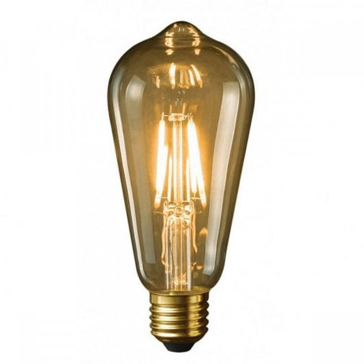 Smart Light bulb Muvit iO 5 W E27 1800 K 2700 K 480 Lm Wi-Fi