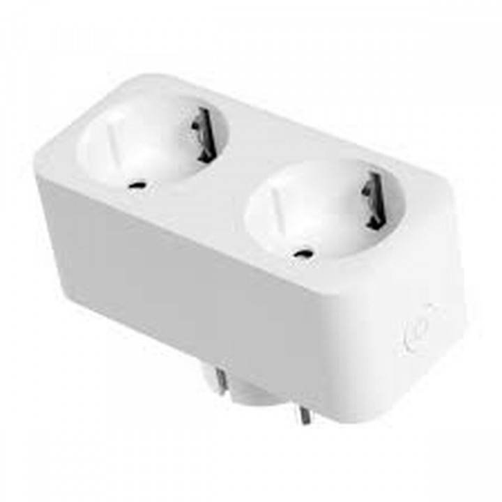 Intelligenter Stecker Muvit iO Wi-Fi 100 - 240 V 16 A (2 Stück)