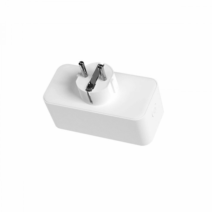 Presa Intelligente Muvit iO Wi-Fi 100 - 240 V 16 A (2 Unità)