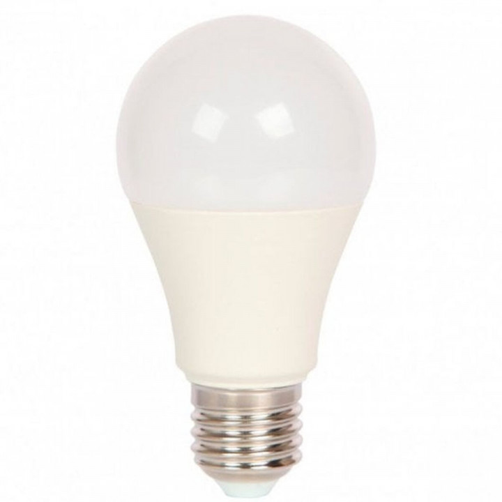 Smart Light bulb Muvit 8,5 W E27 2700 K 6500 K 800 lm Wi-Fi LED White