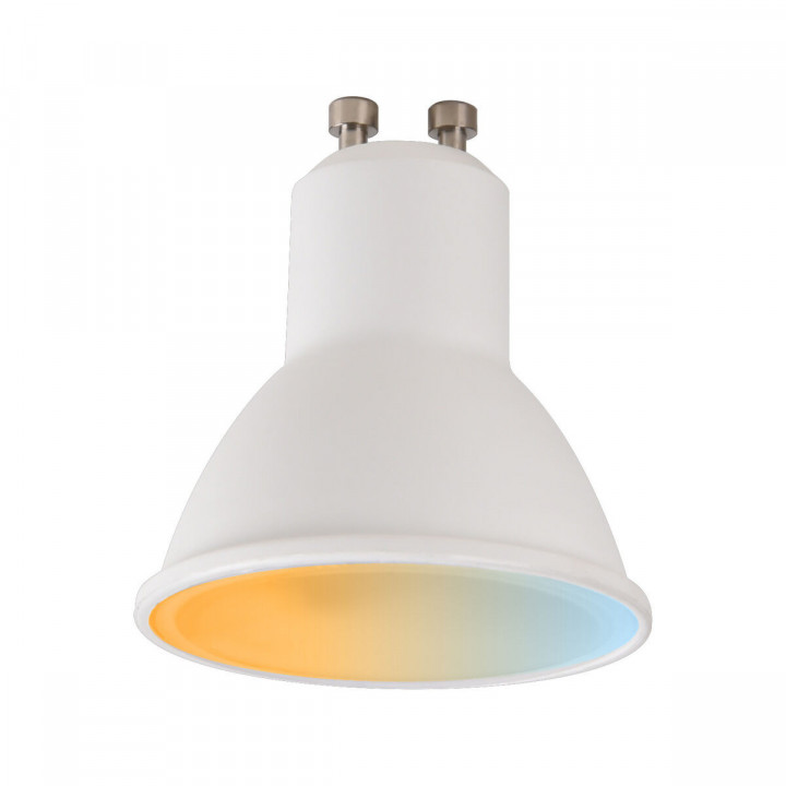 Lampadina Intelligente muvit iO iO Wi-Fi GU10 LED 2700 K 6500 K 400 lm