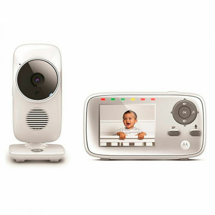 Baby monitor Motorola