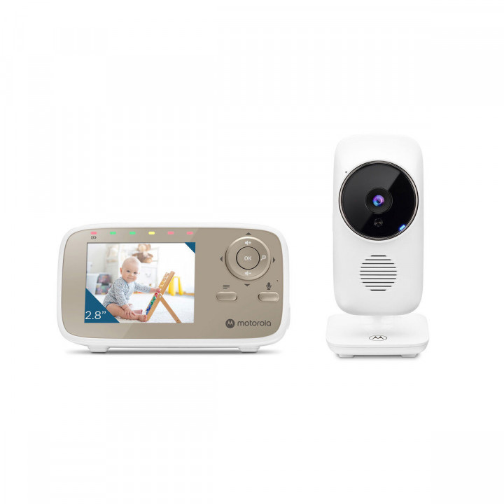 Baby monitor Motorola