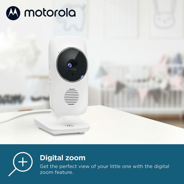 Baby monitor Motorola