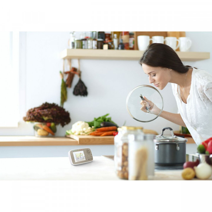 Sorveglia bambini Motorola