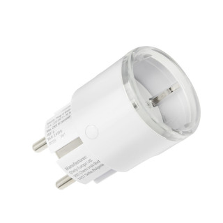Smart Plug Shelly 85366990 Wi-Fi 230 V 10 A
