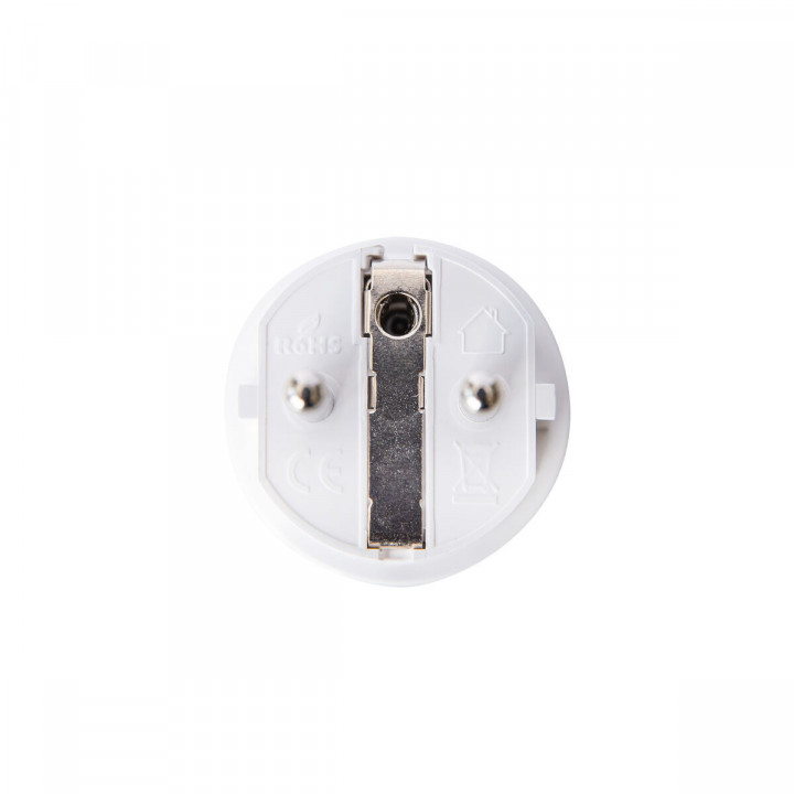 Shelly Enchufe Smart Plug S Gen 3 Blanco