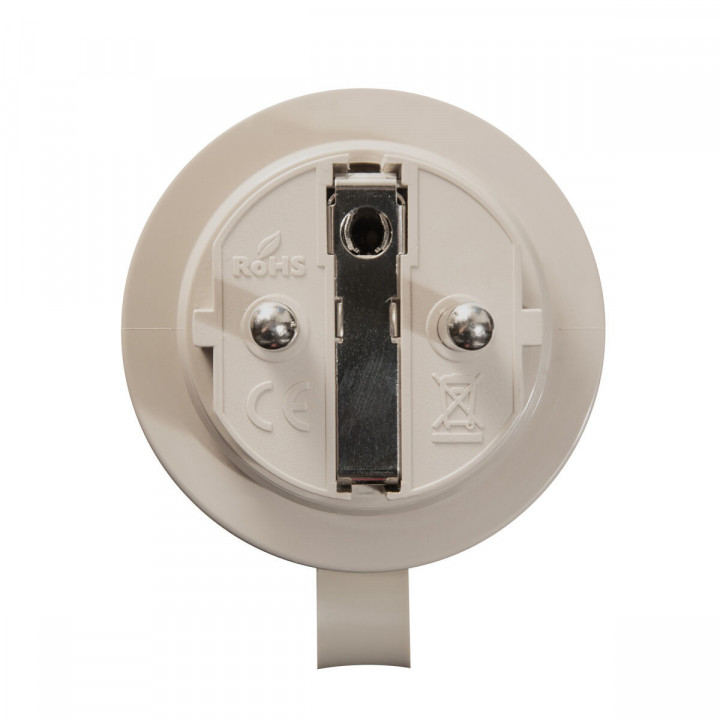 Slim Stopcontact Shelly S3PL-20112EU Wi-Fi