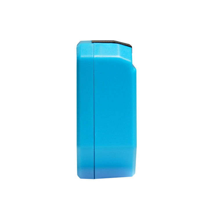 Slim Stopcontact Shelly S3SW-0A2X4EUL Bluetooth Wi-Fi 230 V 16 A