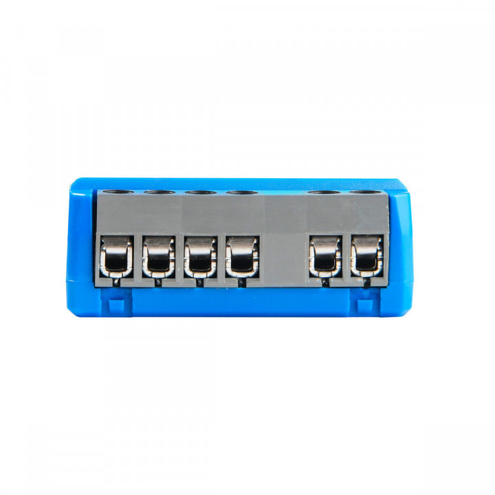 Prise Intelligente Shelly S4SW-001X16EU Bluetooth Wi-Fi Bluetooth 5.0 240 V