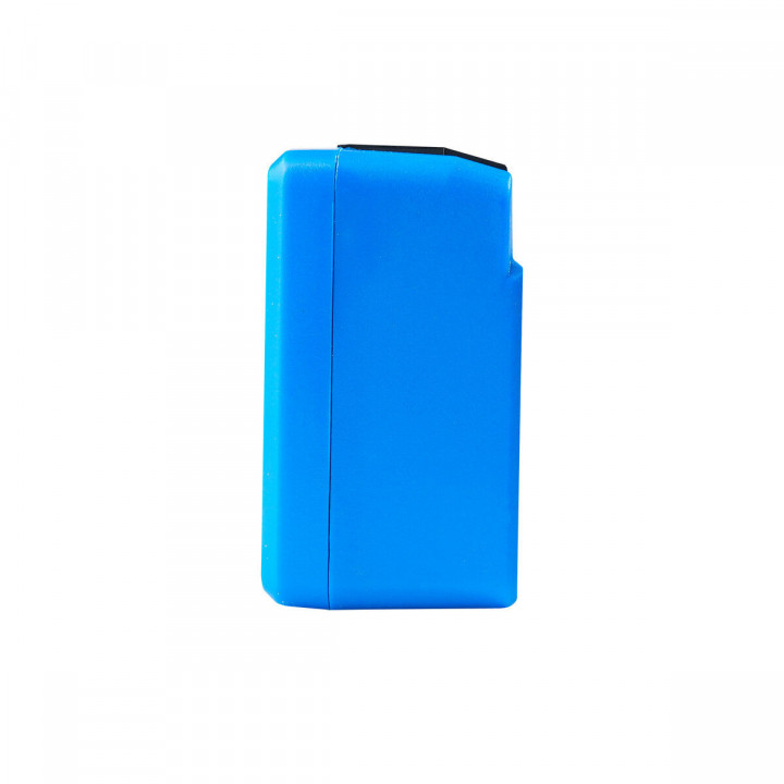 Slim Stopcontact Shelly S4SW-001X8EUU Bluetooth Wi-Fi Bluetooth 5.0