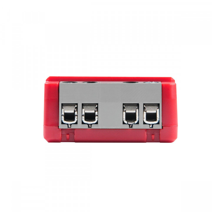 Presa Intelligente Shelly S4SW-001P8EU Bluetooth Wi-Fi Bluetooth 5.0