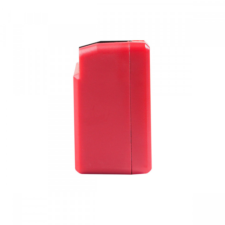 Slim Stopcontact Shelly S4SW-001P8EU Bluetooth Wi-Fi Bluetooth 5.0