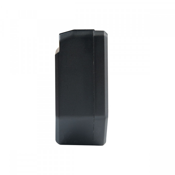 Prise Intelligente Shelly SHELLY 2PM GEN4 X4 Wi-Fi 230 V 10 A (4 Unités)