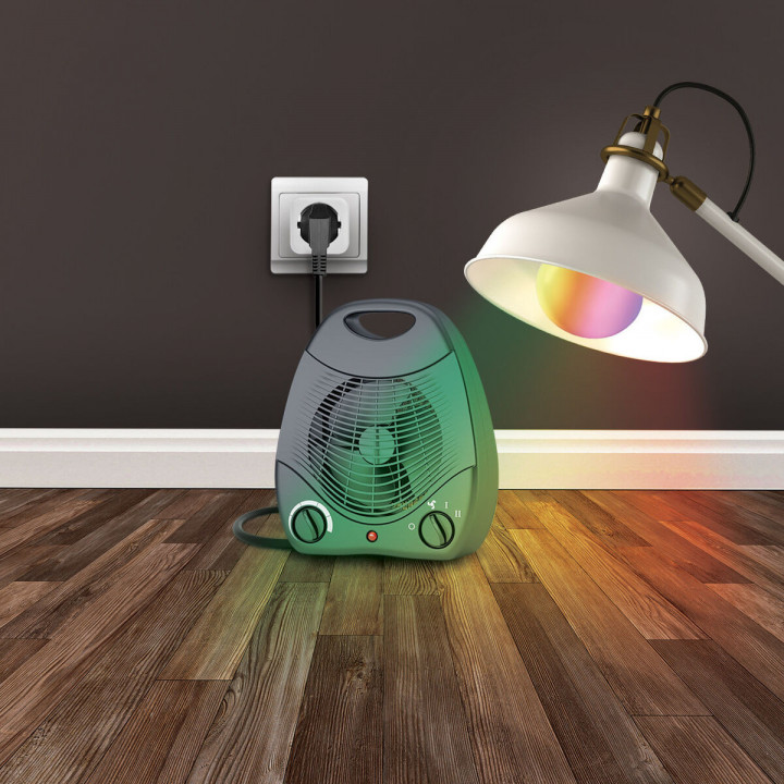 Presa Intelligente Muvit iO Wi-Fi 220 V