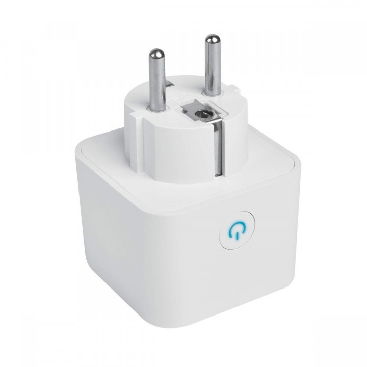 Smart Plug Muvit iO Wi-Fi 220 V