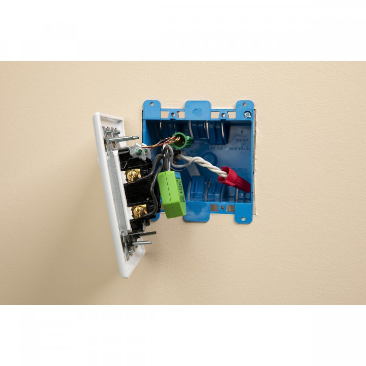 Shelly Módulo switch Wi-Fi BT Dimmer 2